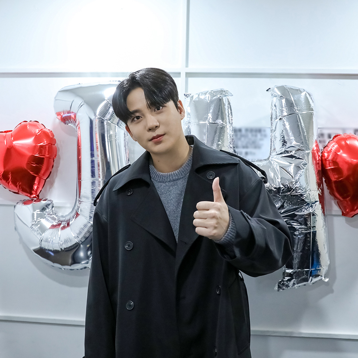 Jongho ATEEZ:CHOEAEDOL - Hottest kpop idol community