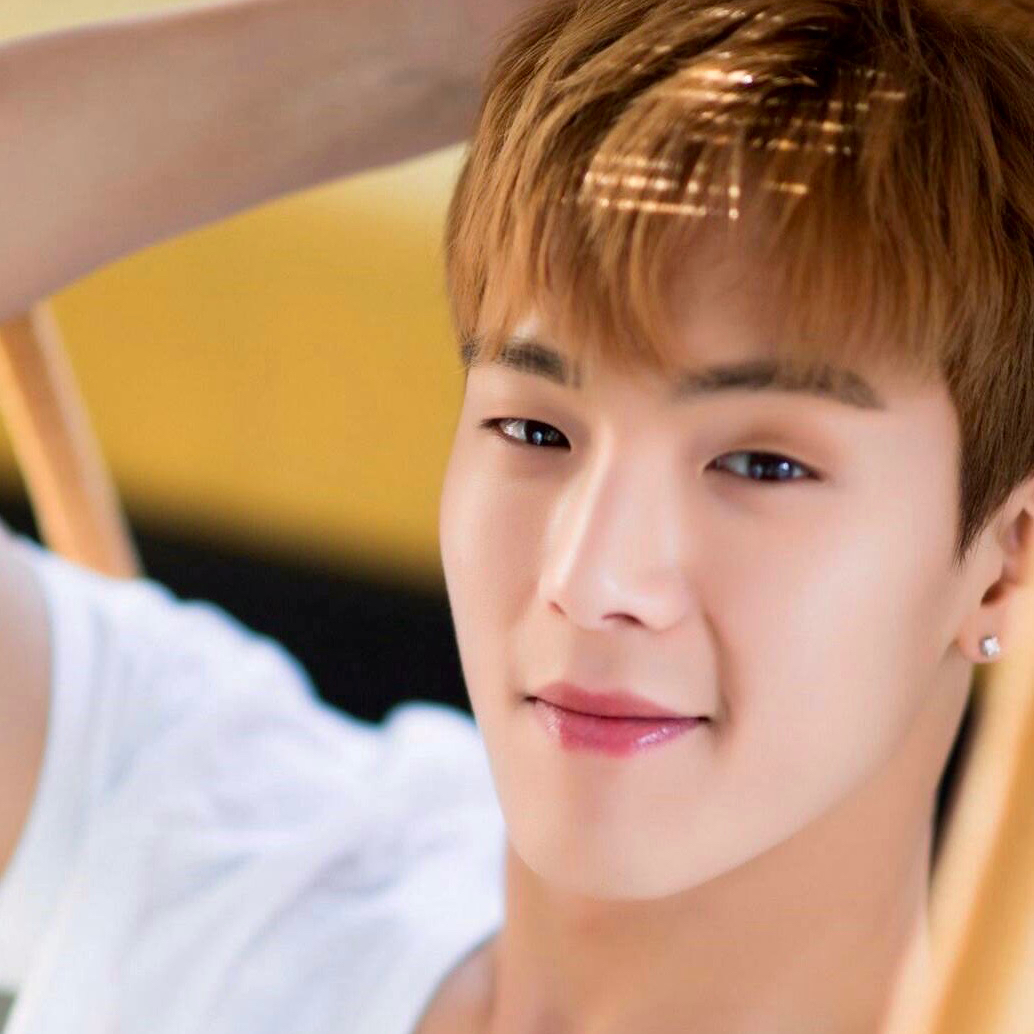 Shownu monsta x ended support choeaedol hottest kpop idol community