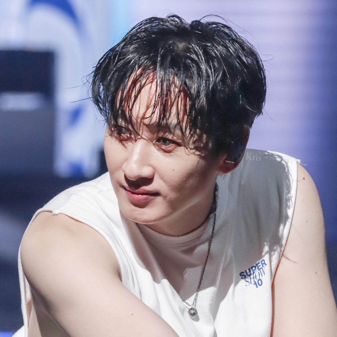 Super Junior ウニョク 2026年3月2日 まで広告サポート中！ │ Super