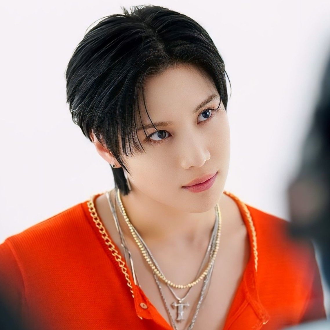SHINee テミンの 2024年7月18日 に公開された広告写真をご確認ください