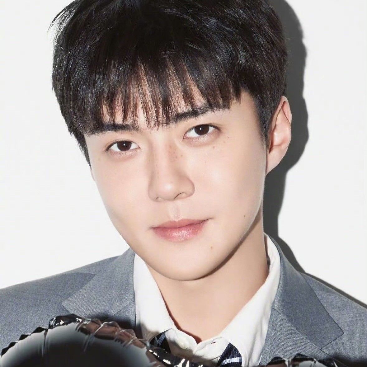 exo セフン EXO セフンの 2025年4月12日 に公開された広告写真をご確認