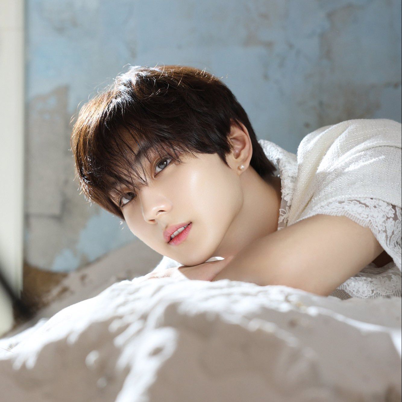 ENHYPEN ジョンウォンの 2024年2月9日 に公開された広告写真をご確認