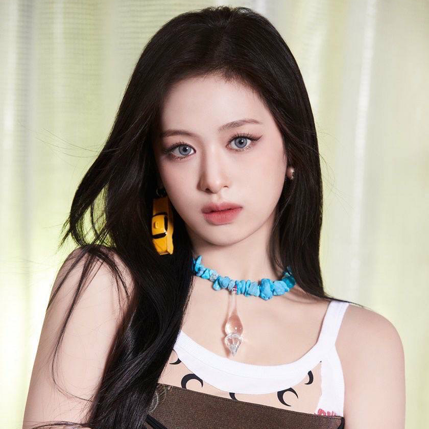 BABYMONSTER 台湾 台北 サイン会 当選者　30枚限定  アヒョン BABYMONSTER 台湾 台北 サイン会 当選者 30枚限定 ファリタ