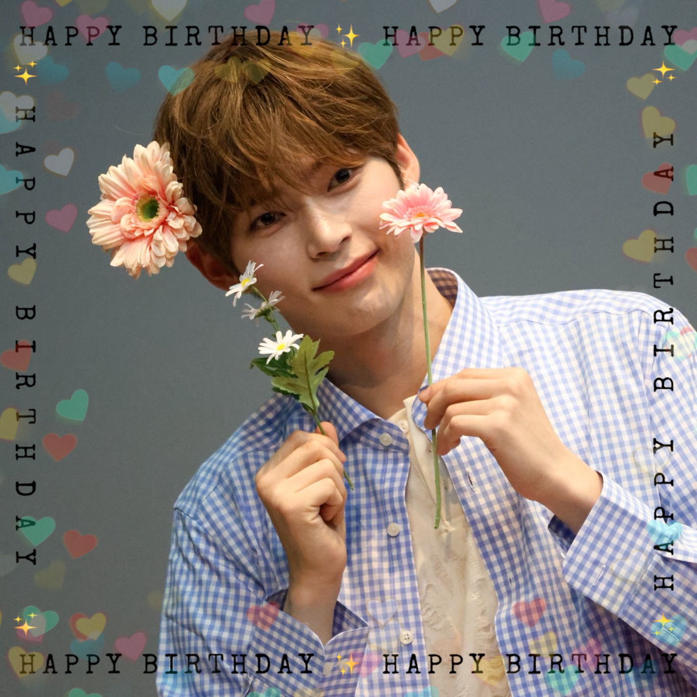 ZEROBASEONE ソン・ハンビンの 2025年6月13日 に公開された広告写真を