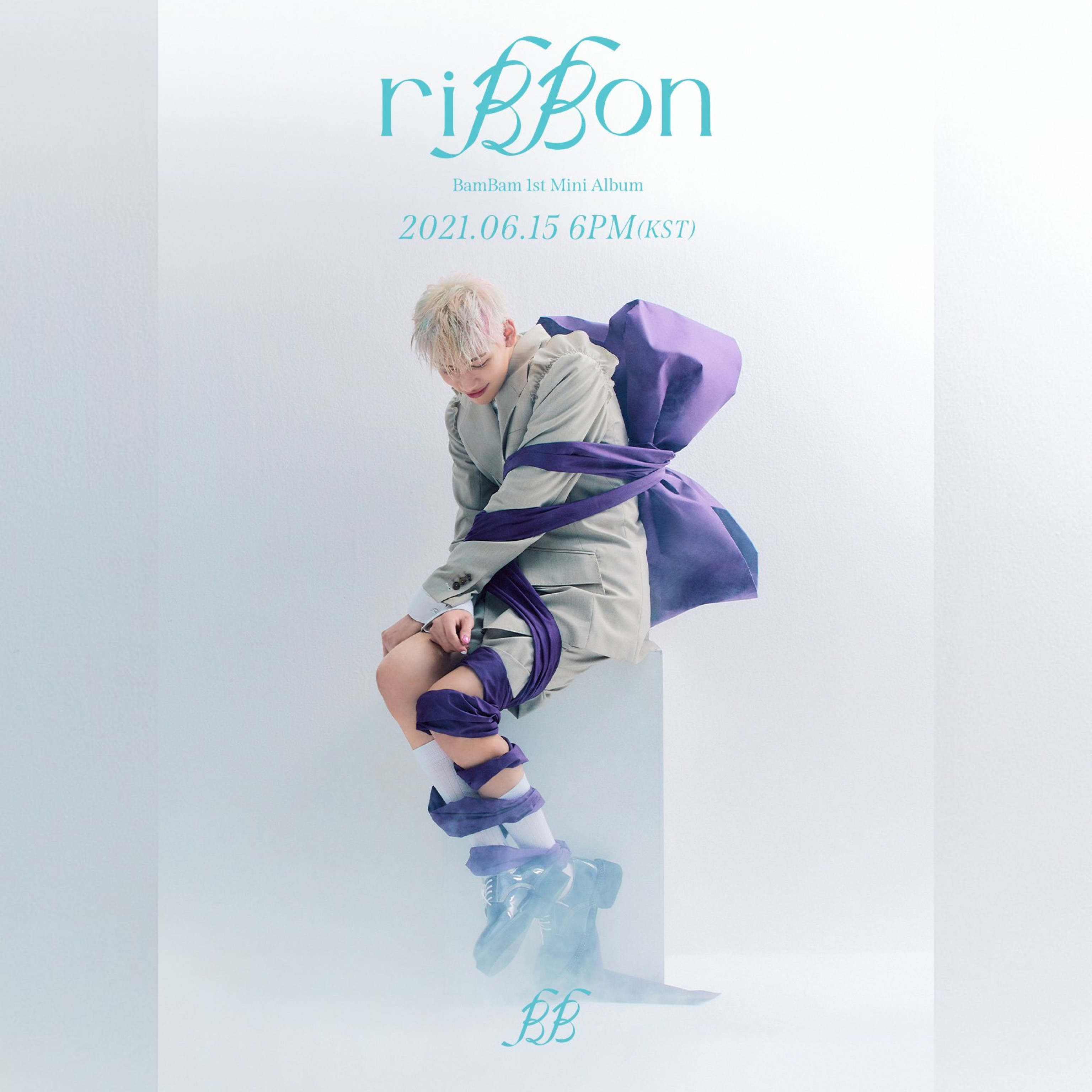 GOT7 ベンベンの 2021年6月16日 に公開された広告写真をご確認ください